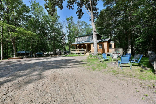 W4739 DEEP LAKE RD, SARONA, WI 54870 - Image 1