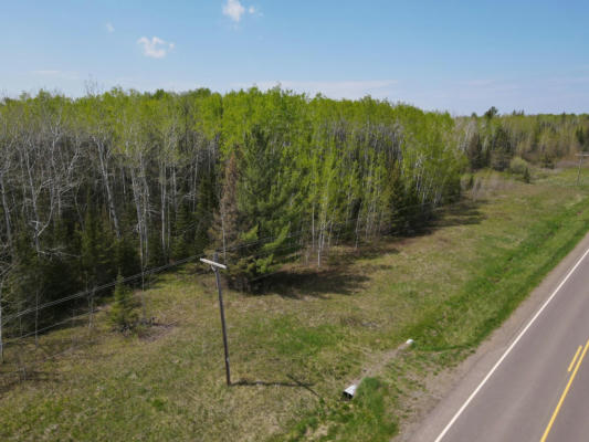 TBD COUNTY ROAD A, IRON RIVER, WI 54847 - Image 1