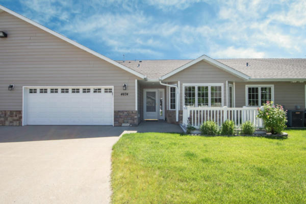 4674 44TH AVE S # G, FARGO, ND 58104 - Image 1