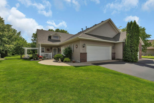 229 GOLDFINCH LN, CLEARWATER, MN 55320 - Image 1