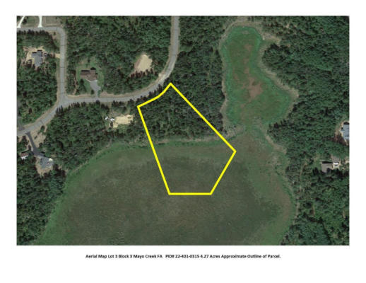 TBD L3B3 MAYO ROAD SW, PEQUOT LAKES, MN 56472 - Image 1