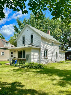 115 S SPRING AVE, SPRINGFIELD, MN 56087 - Image 1