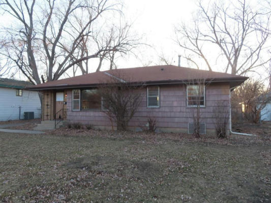 5513 BRYANT AVE N, BROOKLYN CENTER, MN 55430 - Image 1
