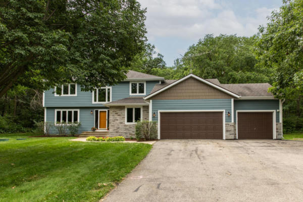595 CHELSEA LN NW, ROCHESTER, MN 55901 - Image 1