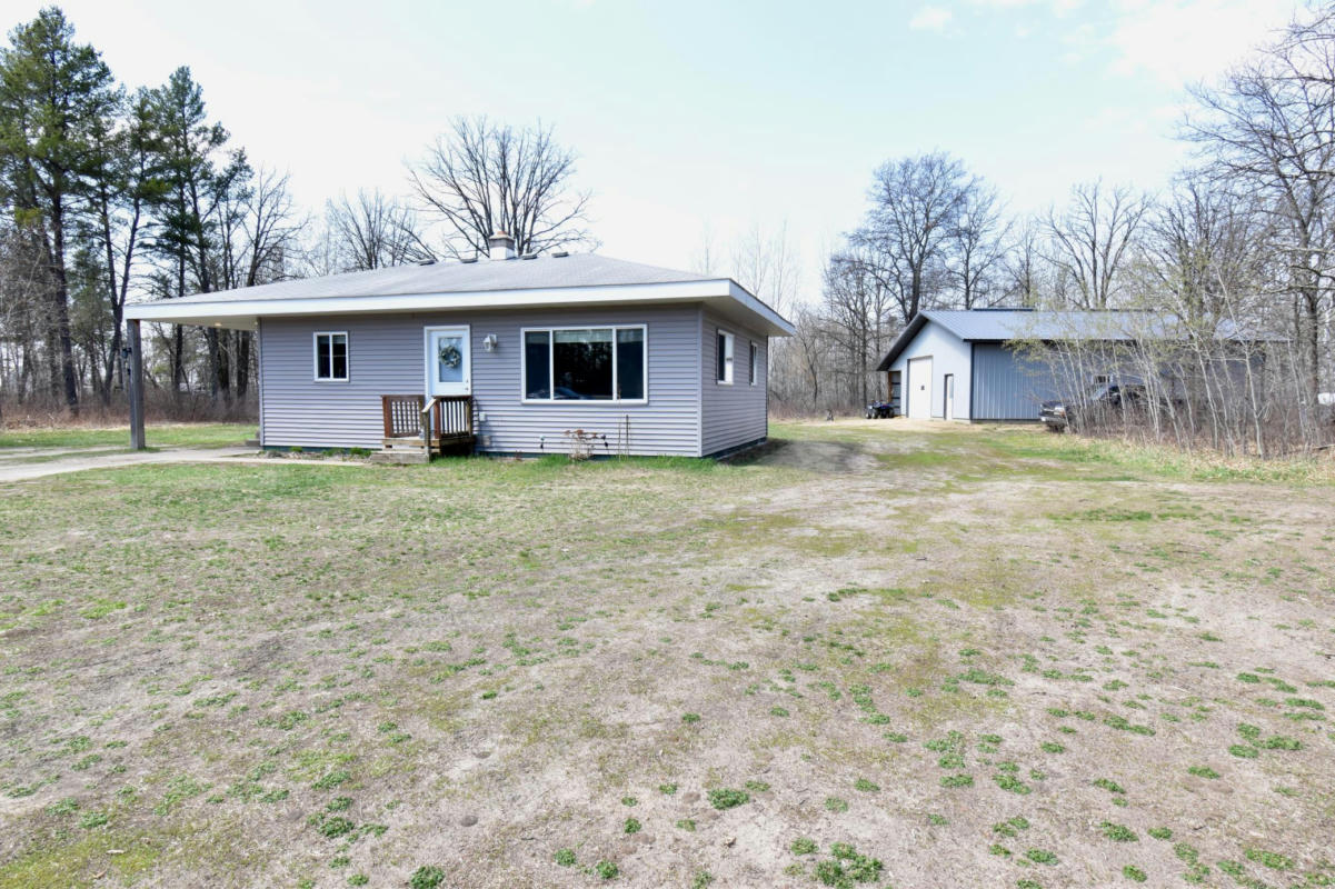 12233 STATE 64 SW, MOTLEY, MN 56466, photo 1 of 24