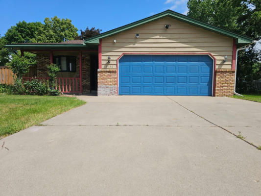 8136 VINCENT AVE N, BROOKLYN PARK, MN 55444 - Image 1