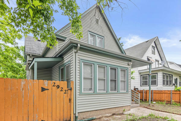 2922 18TH AVE S, MINNEAPOLIS, MN 55407 - Image 1