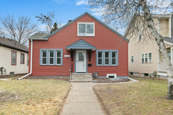 4436 17TH AVE S, MINNEAPOLIS, MN 55407 - Image 1