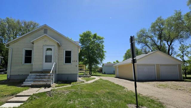 232 CHURCH ST S, BROWNS VALLEY, MN 56219 - Image 1