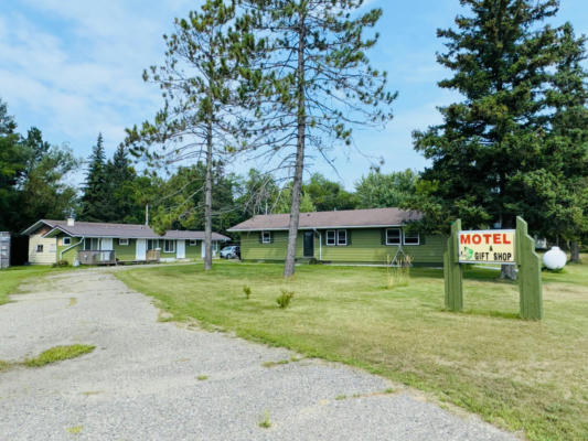 311 HIGHWAY 71, BIG FALLS, MN 56627 - Image 1