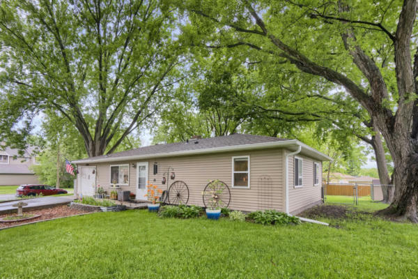 9900 OLIVE ST NW, MINNEAPOLIS, MN 55433 - Image 1