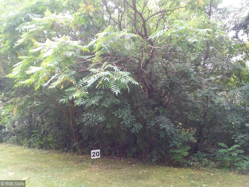 LOT 20 W 185TH AVENUE, HAGER CITY, WI 54014, photo 1 of 2