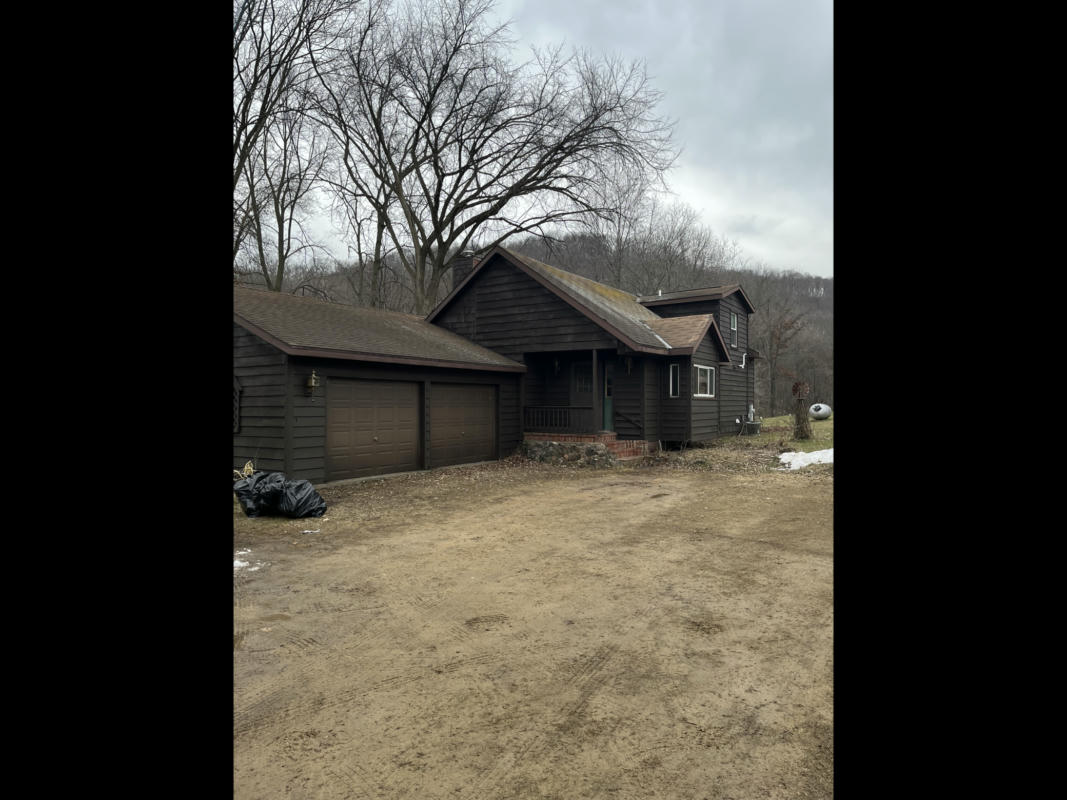 W2169 PEACEFUL VALLEY RD, NELSON, WI 54756, photo 1 of 8