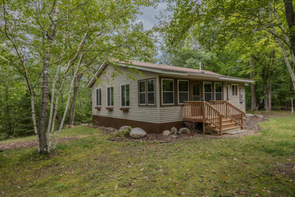 958 SARAJAC RD NE, LONGVILLE, MN 56655 - Image 1