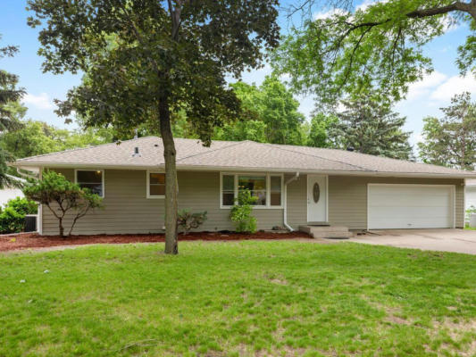 11257 MAGNOLIA ST NW, COON RAPIDS, MN 55448 - Image 1
