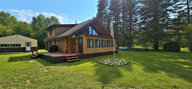 17271 E PINE DR NW, ANGLE INLET, MN 56711 - Image 1