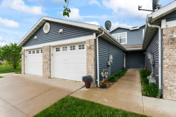 502 POINTE CT SW, ROCHESTER, MN 55902 - Image 1