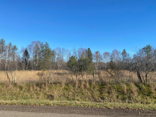 TBD 43RD AVE SW, PILLAGER, MN 56473 - Image 1