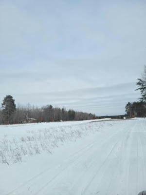 LOT 1 NEST OF EAGLES LN, SPOONER, WI 54801, photo 3 of 6