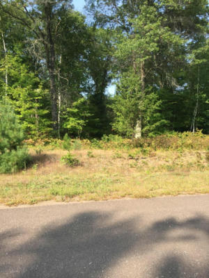 LOT 5 SHADY LANE, SIREN, WI 54872, photo 4 of 7