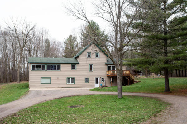 1273 110TH ST, AMERY, WI 54001 - Image 1