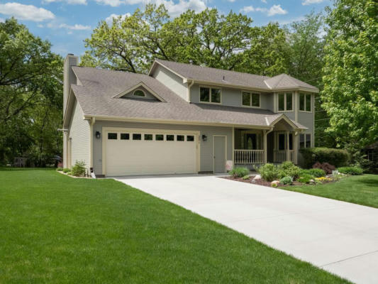 221 BELLE AIRE CT, CHAMPLIN, MN 55316 - Image 1