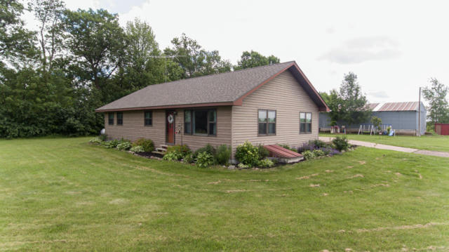 1376 300TH AVE, FREDERIC, WI 54837 - Image 1