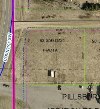 TRACT A PALOMINO, PILLAGER, MN 56473 - Image 1