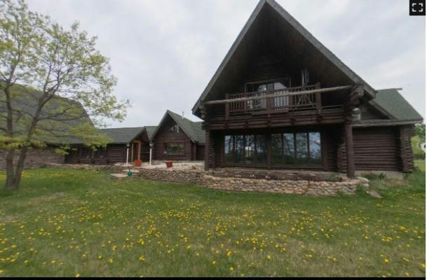 62554 200TH ST, PARKERS PRAIRIE, MN 56361 - Image 1