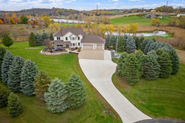 4850 WILDERNESS LAKE CIR, ELKO NEW MARKET, MN 55020 - Image 1