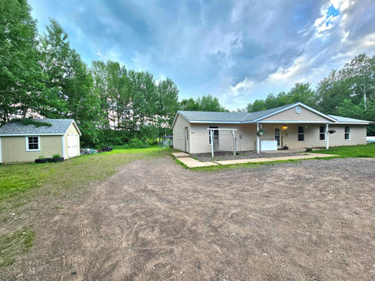 2313 OLYMPIC ST, BROOK PARK, MN 55007 - Image 1