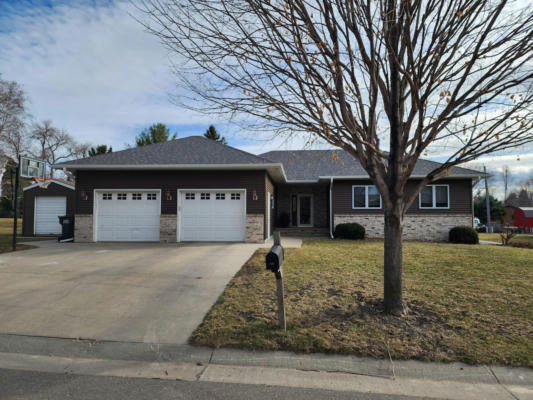 302 6TH ST NW, NEW RICHLAND, MN 56072 - Image 1