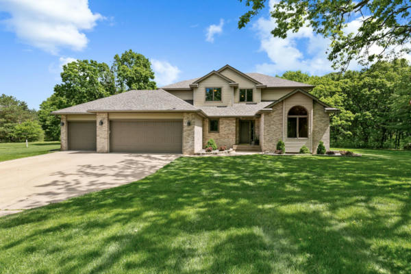 2372 121ST AVE, CLEAR LAKE, MN 55319 - Image 1