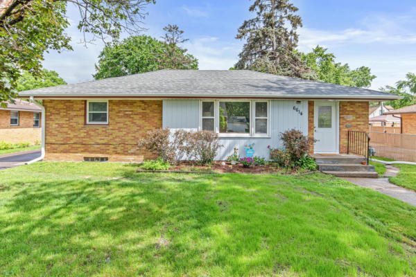 6614 59TH AVE N, MINNEAPOLIS, MN 55428 - Image 1