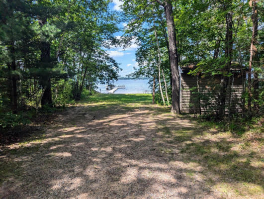 LOT 3 FOSMO, WEBSTER, WI 54893 - Image 1