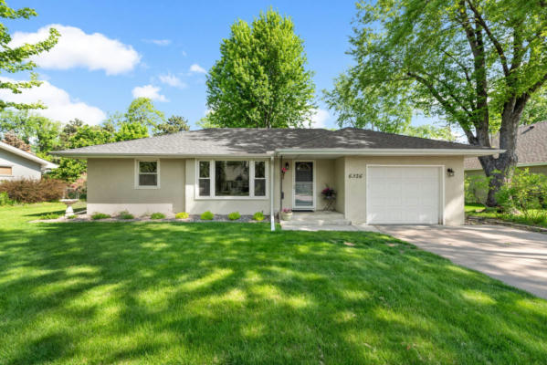 6326 WINSDALE ST N, GOLDEN VALLEY, MN 55427 - Image 1