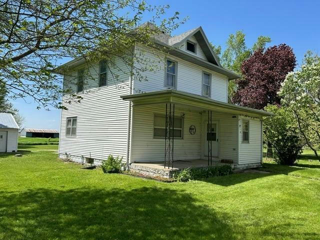 103 14TH ST, BREWSTER, MN 56119, photo 1 of 41