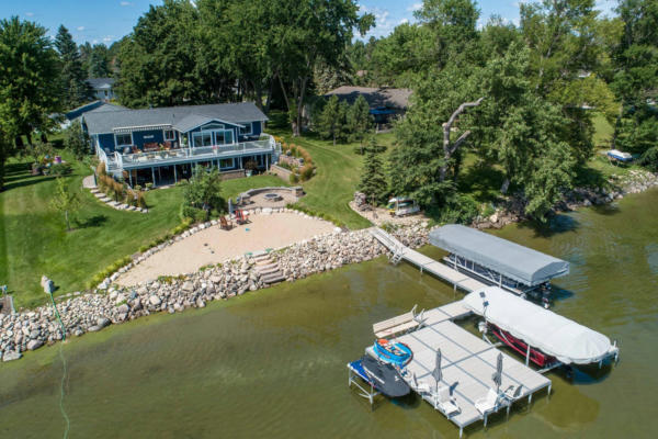 517 N SHORE DR, BATTLE LAKE, MN 56515 - Image 1