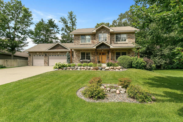 1301 PONDVIEW LN, SAINT JOSEPH, MN 56374 - Image 1