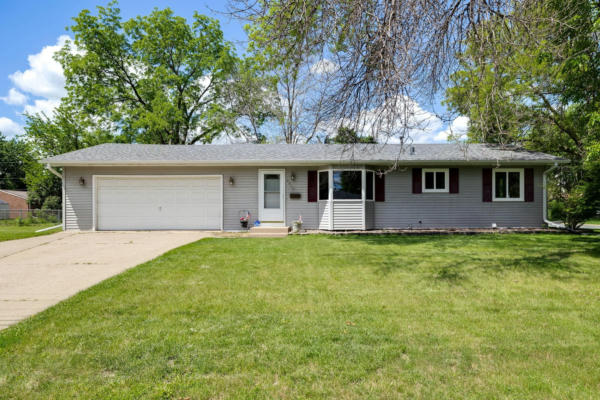 6815 CLAYTON AVE, INVER GROVE HEIGHTS, MN 55076 - Image 1