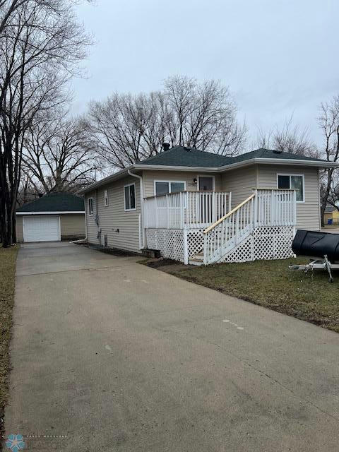 1046 26TH ST N, FARGO, ND 58102, photo 1 of 5
