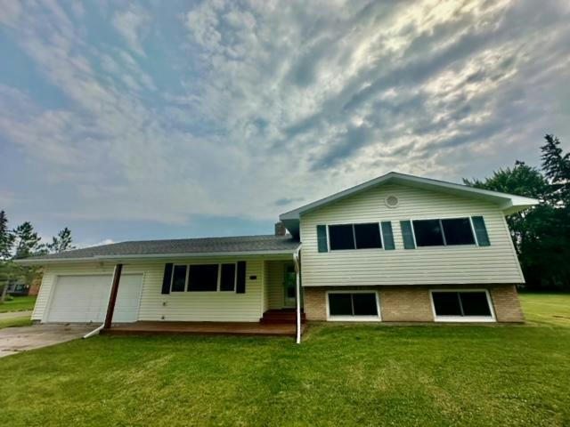 303 1ST ST SW, BAUDETTE, MN 56623, photo 1 of 19