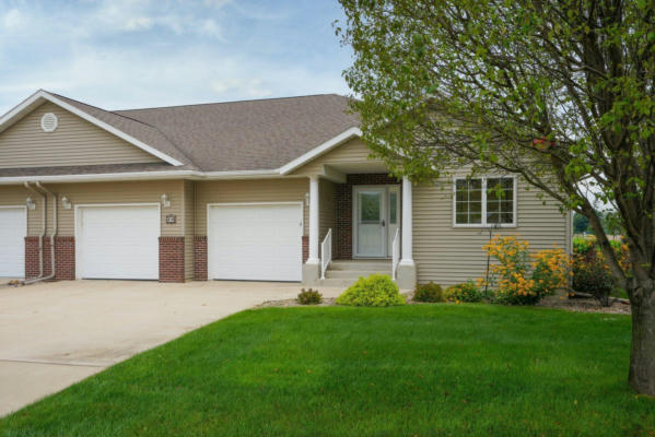 14 LIBERTY ST, NEW ULM, MN 56073 - Image 1