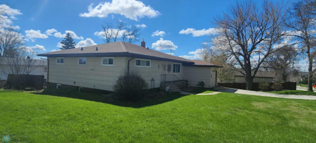 840 5TH AVE NW, VALLEY CITY, ND 58072 - Image 1