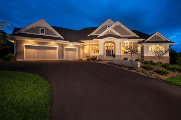 460 INDIAN HILL RD, CHANHASSEN, MN 55317 - Image 1