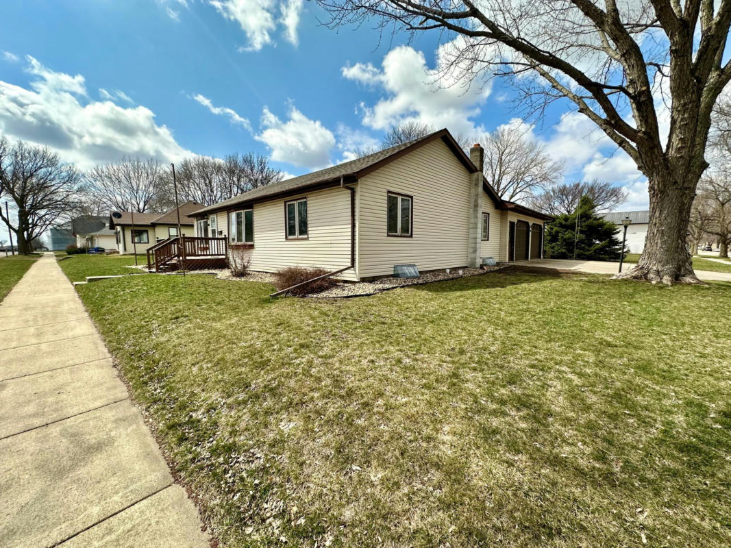 111 N COLLINS ST, GHENT, MN 56239, photo 1 of 24