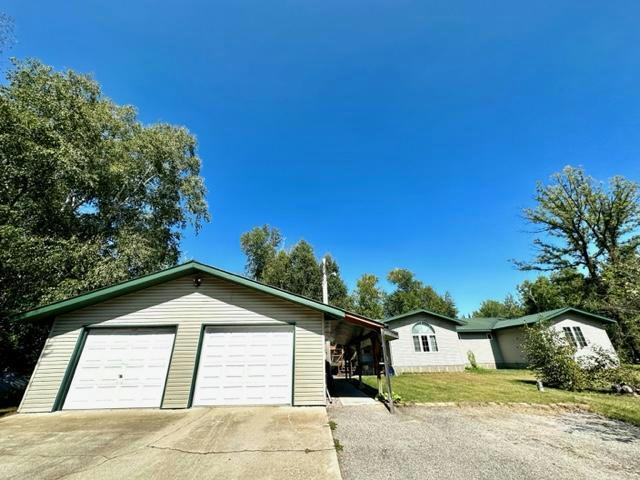 55374 349TH ST, WARROAD, MN 56763, photo 1 of 23