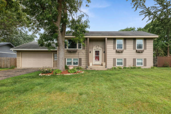 7542 TEMPO TER NE, FRIDLEY, MN 55432 - Image 1