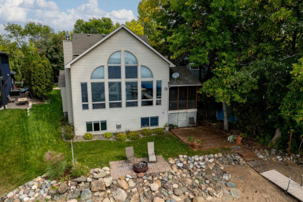 10609 POINT PLEASANT RD, CHISAGO CITY, MN 55013 - Image 1
