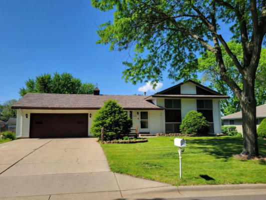 8142 HOMESTEAD AVE S, COTTAGE GROVE, MN 55016 - Image 1